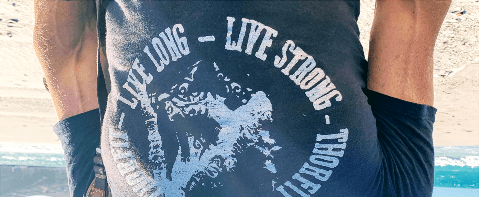 Live Long Live Strong